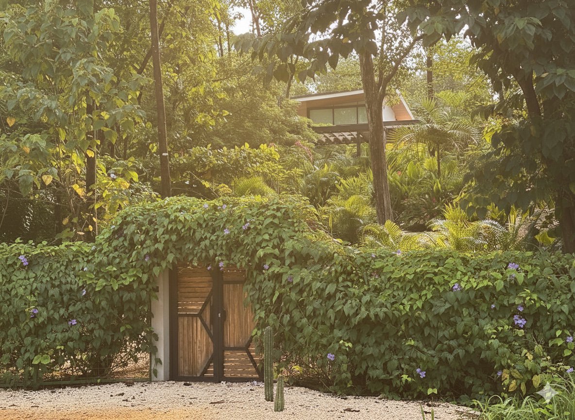 Casa Sueños — residential architecture, Playa Grande, Costa Rica